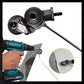 🔥Hot Sale 49% OFF🔥 Electric Drill Plate Cutter