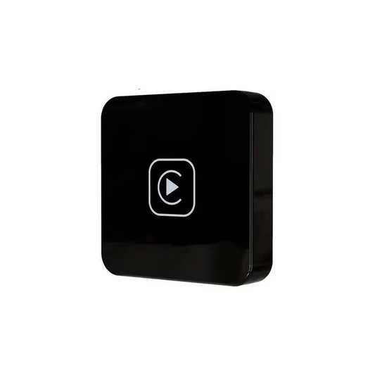 AutoSky TV Adapter + HDMI to USB-C Cable Bundle - Adapter which allows TV Sticks on your vehicle's infotainment system
