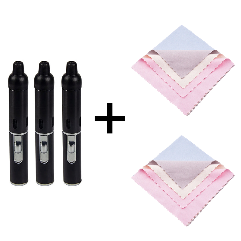 🔥 49% OFF -Pipe Lighter— BUY 2 GET 3