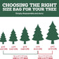 🎄 50% OFF NOW ! 🎅 Christmas Tree Durable Waterproof Storage Bag – Easy to Carry, Protects from Dust & Moisture 🎁