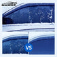 ❄️-45℃ Ultra-Fast Ice Melting, Non-Toxic Windshield Defroster 🚗 Multi-Use for Windows/Headlights/Doors (Protects Paint & Wipers)🛡️
