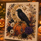 🔥Last Day 49% OFF - 👻✨Halloween Ghost Pearl Art DIY Kit