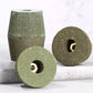 Trumpet Type Granite Stone Grinding Wheel Polishing Head
