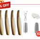 🌸Mother's Day Hot Sale 75%🌸Electric Feet Callus Remover