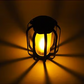 Outdoor Solar Lantern with Flickering Flame – Waterproof, Energy-Efficient, and Irresistibly Charming
