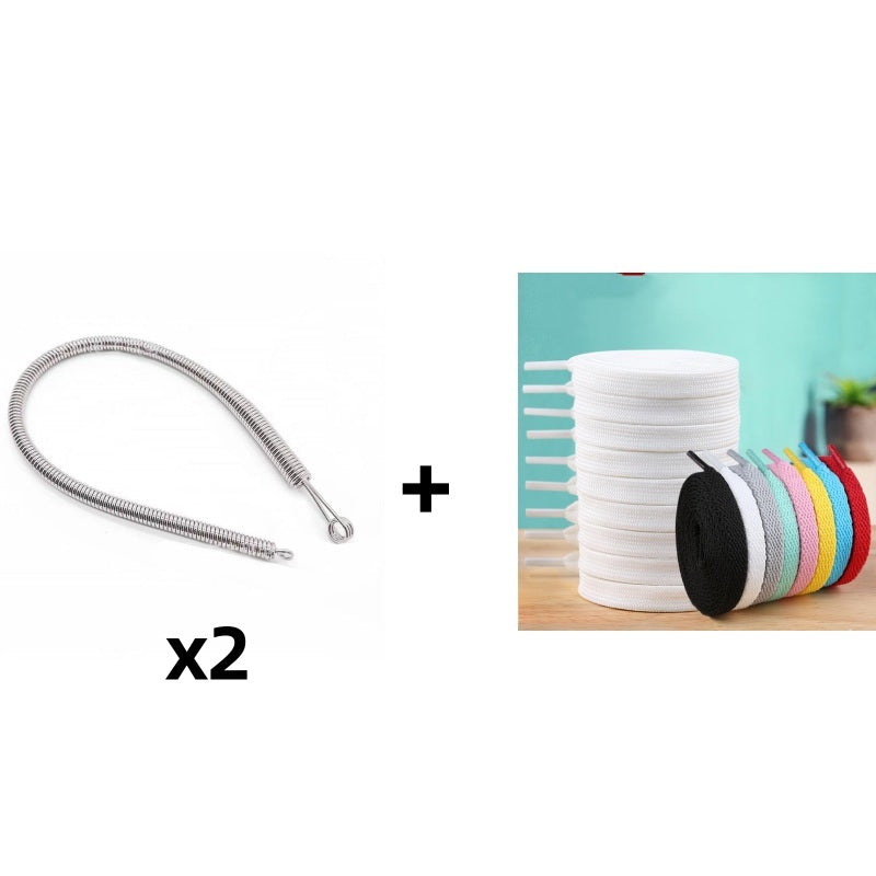 Multi-Function Foldable Spring Drawstring Threader Tool