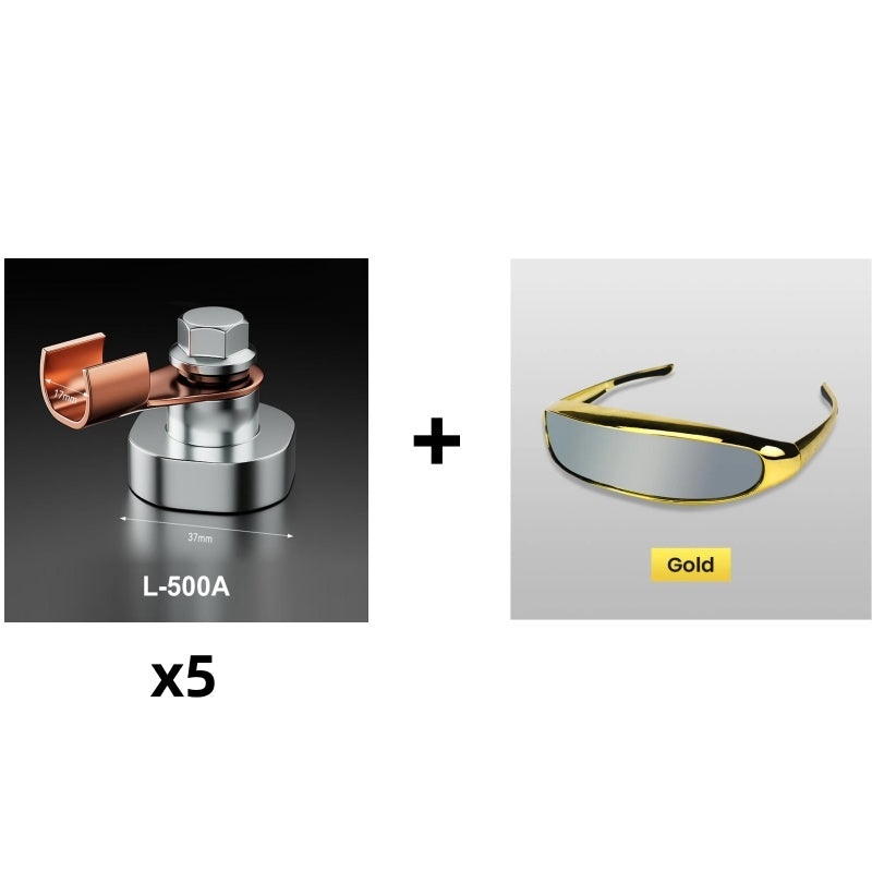 💥Welding Magic Tool💥New Welding-Strong Magnetic Welding Joint Without Clamping