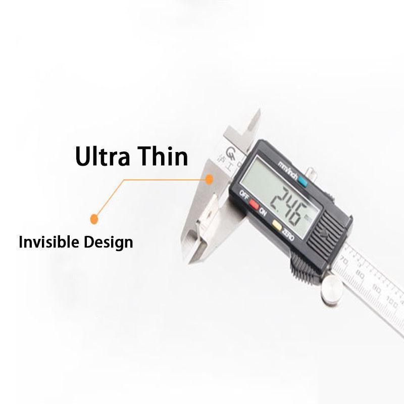 📢📢BIG SALE ✨Magnetic Door Closer Without Perforations