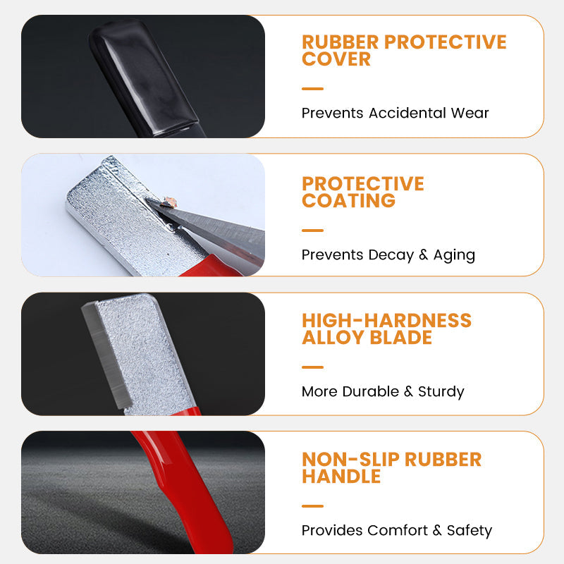💥Outdoor Portable Knife Sharpener