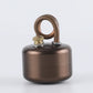 Portable Alcohol Stove For Outdoor Camping