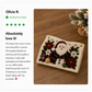 Christmas Elegance – Decorative Beaded Tissue Box Cover