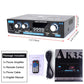 AK35 Stereo Amplifier Home Audio Bluetooth 5.0 Max