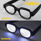 ✨LED Luminous Glasses Light-Up Eyewear