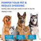 🐱2025 Hot Sale 50% Off🐶Pet Spray Hair Removal Com