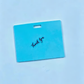 🩺Erasable Badge Note | Dual-Side Writable, Fade-Proof & No Blur (🖊Write. Wipe. Repeat.) 🎁Free Badge Clip Included📋