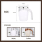 💥BUY 2 discount 10%💥 Electric Mixing Cup