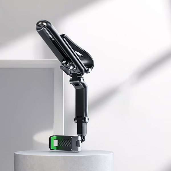 🔥🔥Hot Sale🔥 Rotatable and Retractable Car Phone Holder