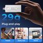 16GB~1TB Micro USB + MFi Certified Lightning + 8 Pin + USB 3.0 ⚡4 in1 Flash Drive for iPhone/iPad/Android/PC⚡