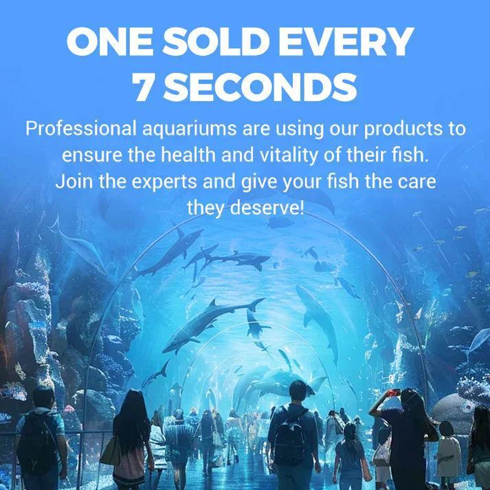 💥Hot sale♻️49% off for a limited time💧Powerful Aquarium Water Purification Tablet