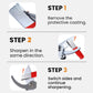 💥Outdoor Portable Knife Sharpener