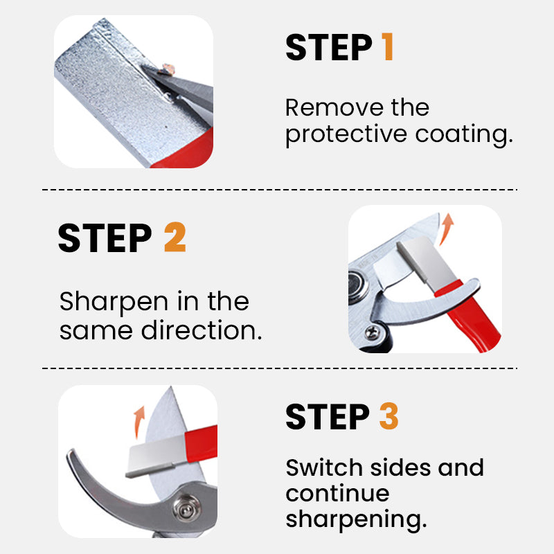 💥Outdoor Portable Knife Sharpener
