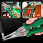 8 in 1 Wire Stripper Twister for Cutting and Pulling Wires