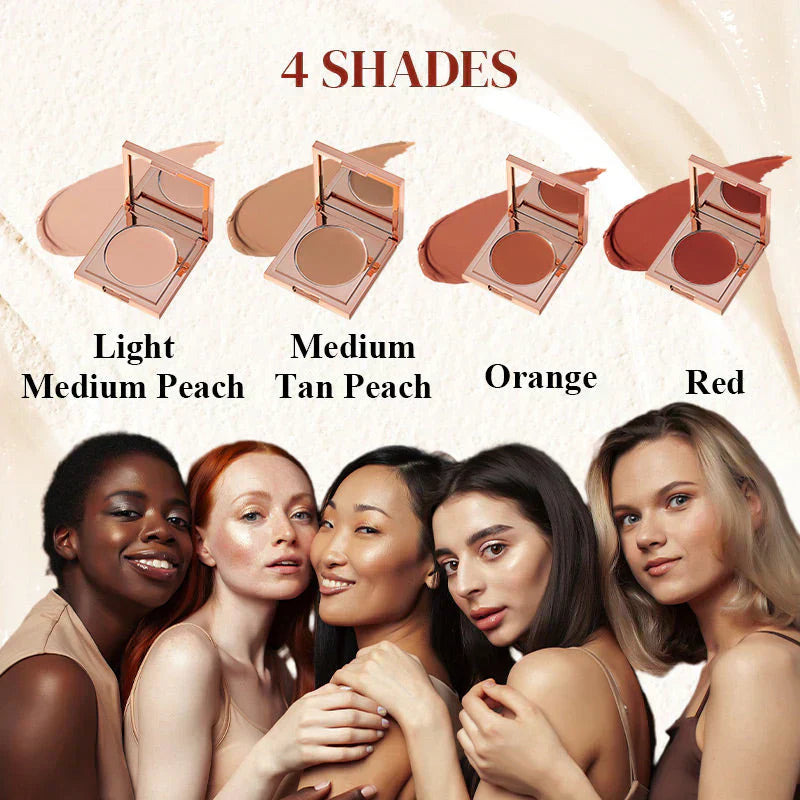 💜BUY 1 GET 1 FREE💜✨Colored Clay Undereye Corrector