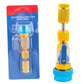🔥HOT SALE 49% OFF - ✨Professional AC Valve Core Remover & Installer Kit
