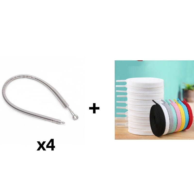 Multi-Function Foldable Spring Drawstring Threader Tool