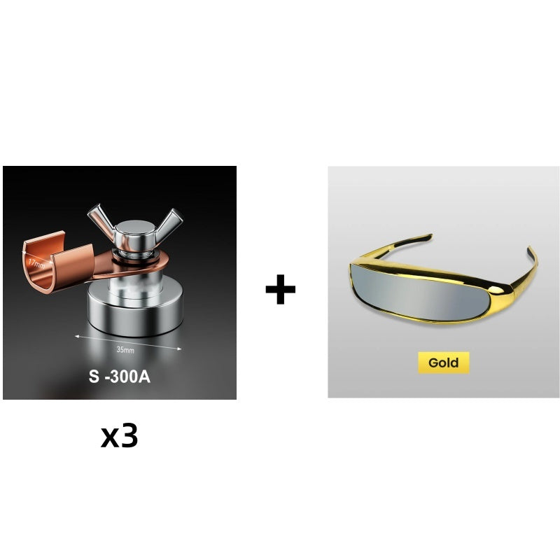 💥Welding Magic Tool💥New Welding-Strong Magnetic Welding Joint Without Clamping