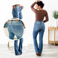 💥Last Day Special Sale 50% OFF💝👖High Stretch Tummy Control Jeans