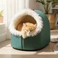 💥Hot sale 🐾OFFWinter Warm Pet Cave Bed