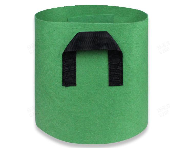 Micro Aerated Geotextile Plant Grow Bag（50% OFF）