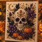 🔥Last Day 49% OFF - 👻✨Halloween Ghost Pearl Art DIY Kit