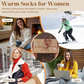 🏆5 Pairs Women's Solid Mid-calf Socks