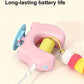 🐱 New Electric Smart Hanging Cat Toy – Retractable & Motion Sensor, Interactive Fun for Fitness & Boredom Relief 🧶⚡💫
