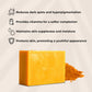 🔥Last Day Promotion 49% OFF🔥Turmeric & Kojic Acid Brightening Soap