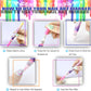 12 Colors Nail Art Pens Set🎨💅