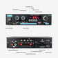 AK35 Stereo Amplifier Home Audio Bluetooth 5.0 Max