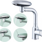 Innovative 4-in-1 Rotatable Multi-mode Faucet