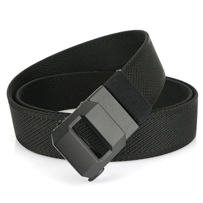 Men’s EDC Nylon Tactical Belt