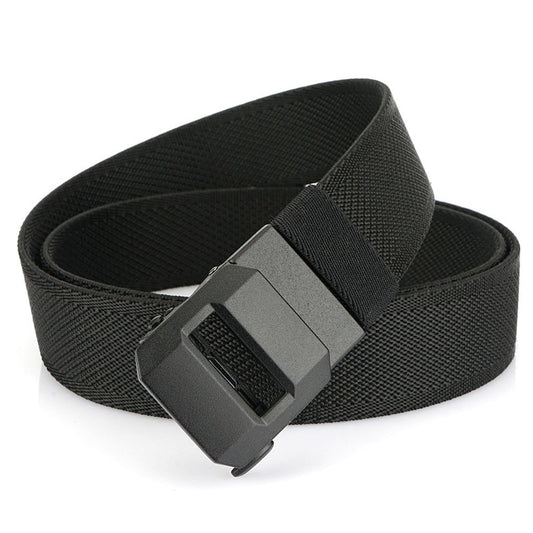 Men’s EDC Nylon Tactical Belt