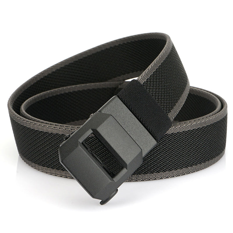 Men’s EDC Nylon Tactical Belt