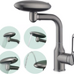 Innovative 4-in-1 Rotatable Multi-mode Faucet
