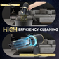 Portable Air Duster Wireless Vacuum Cleaner