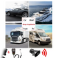 🚀Powerful Car Siren Speaker with PA System - Your Ultimate Vehicle Companion! 🚗