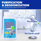 🎁Last Day Promotion🔥Liapu Powerful Pipe Dredging Agent for Kitchen and Toilet Pipelines - Dissolves 200+ Blockages and Kills 99% of Bacteria