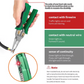 8 in 1 Wire Stripper Twister for Cutting and Pulling Wires