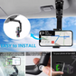 🔥🔥Hot Sale🔥 Rotatable and Retractable Car Phone Holder