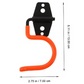 Garage Storage Steel Hooks
